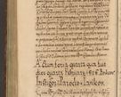 Zdjęcie nr 975 dla obiektu archiwalnego: Acta actorum, causarum spiritualium, civilium, criminalium, obligationum, quietationum, inscpritionum, cessionum, decimarum, testamentorum R. D. Martini Szyszkowski, episcopi Cracoviensis, ducis Severiensis in annis 1624 - 1626. Tomus tertius.