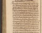 Zdjęcie nr 973 dla obiektu archiwalnego: Acta actorum, causarum spiritualium, civilium, criminalium, obligationum, quietationum, inscpritionum, cessionum, decimarum, testamentorum R. D. Martini Szyszkowski, episcopi Cracoviensis, ducis Severiensis in annis 1624 - 1626. Tomus tertius.
