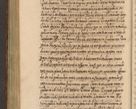 Zdjęcie nr 967 dla obiektu archiwalnego: Acta actorum, causarum spiritualium, civilium, criminalium, obligationum, quietationum, inscpritionum, cessionum, decimarum, testamentorum R. D. Martini Szyszkowski, episcopi Cracoviensis, ducis Severiensis in annis 1624 - 1626. Tomus tertius.