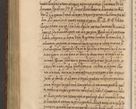 Zdjęcie nr 969 dla obiektu archiwalnego: Acta actorum, causarum spiritualium, civilium, criminalium, obligationum, quietationum, inscpritionum, cessionum, decimarum, testamentorum R. D. Martini Szyszkowski, episcopi Cracoviensis, ducis Severiensis in annis 1624 - 1626. Tomus tertius.