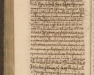 Zdjęcie nr 965 dla obiektu archiwalnego: Acta actorum, causarum spiritualium, civilium, criminalium, obligationum, quietationum, inscpritionum, cessionum, decimarum, testamentorum R. D. Martini Szyszkowski, episcopi Cracoviensis, ducis Severiensis in annis 1624 - 1626. Tomus tertius.