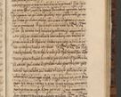 Zdjęcie nr 966 dla obiektu archiwalnego: Acta actorum, causarum spiritualium, civilium, criminalium, obligationum, quietationum, inscpritionum, cessionum, decimarum, testamentorum R. D. Martini Szyszkowski, episcopi Cracoviensis, ducis Severiensis in annis 1624 - 1626. Tomus tertius.