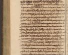 Zdjęcie nr 963 dla obiektu archiwalnego: Acta actorum, causarum spiritualium, civilium, criminalium, obligationum, quietationum, inscpritionum, cessionum, decimarum, testamentorum R. D. Martini Szyszkowski, episcopi Cracoviensis, ducis Severiensis in annis 1624 - 1626. Tomus tertius.