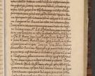 Zdjęcie nr 970 dla obiektu archiwalnego: Acta actorum, causarum spiritualium, civilium, criminalium, obligationum, quietationum, inscpritionum, cessionum, decimarum, testamentorum R. D. Martini Szyszkowski, episcopi Cracoviensis, ducis Severiensis in annis 1624 - 1626. Tomus tertius.
