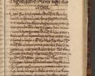 Zdjęcie nr 962 dla obiektu archiwalnego: Acta actorum, causarum spiritualium, civilium, criminalium, obligationum, quietationum, inscpritionum, cessionum, decimarum, testamentorum R. D. Martini Szyszkowski, episcopi Cracoviensis, ducis Severiensis in annis 1624 - 1626. Tomus tertius.