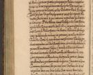 Zdjęcie nr 955 dla obiektu archiwalnego: Acta actorum, causarum spiritualium, civilium, criminalium, obligationum, quietationum, inscpritionum, cessionum, decimarum, testamentorum R. D. Martini Szyszkowski, episcopi Cracoviensis, ducis Severiensis in annis 1624 - 1626. Tomus tertius.