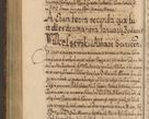 Zdjęcie nr 959 dla obiektu archiwalnego: Acta actorum, causarum spiritualium, civilium, criminalium, obligationum, quietationum, inscpritionum, cessionum, decimarum, testamentorum R. D. Martini Szyszkowski, episcopi Cracoviensis, ducis Severiensis in annis 1624 - 1626. Tomus tertius.