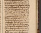 Zdjęcie nr 954 dla obiektu archiwalnego: Acta actorum, causarum spiritualium, civilium, criminalium, obligationum, quietationum, inscpritionum, cessionum, decimarum, testamentorum R. D. Martini Szyszkowski, episcopi Cracoviensis, ducis Severiensis in annis 1624 - 1626. Tomus tertius.