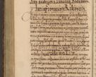 Zdjęcie nr 957 dla obiektu archiwalnego: Acta actorum, causarum spiritualium, civilium, criminalium, obligationum, quietationum, inscpritionum, cessionum, decimarum, testamentorum R. D. Martini Szyszkowski, episcopi Cracoviensis, ducis Severiensis in annis 1624 - 1626. Tomus tertius.
