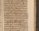 Zdjęcie nr 948 dla obiektu archiwalnego: Acta actorum, causarum spiritualium, civilium, criminalium, obligationum, quietationum, inscpritionum, cessionum, decimarum, testamentorum R. D. Martini Szyszkowski, episcopi Cracoviensis, ducis Severiensis in annis 1624 - 1626. Tomus tertius.