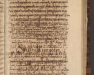 Zdjęcie nr 946 dla obiektu archiwalnego: Acta actorum, causarum spiritualium, civilium, criminalium, obligationum, quietationum, inscpritionum, cessionum, decimarum, testamentorum R. D. Martini Szyszkowski, episcopi Cracoviensis, ducis Severiensis in annis 1624 - 1626. Tomus tertius.