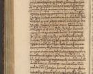 Zdjęcie nr 951 dla obiektu archiwalnego: Acta actorum, causarum spiritualium, civilium, criminalium, obligationum, quietationum, inscpritionum, cessionum, decimarum, testamentorum R. D. Martini Szyszkowski, episcopi Cracoviensis, ducis Severiensis in annis 1624 - 1626. Tomus tertius.