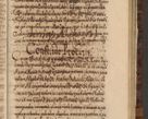 Zdjęcie nr 944 dla obiektu archiwalnego: Acta actorum, causarum spiritualium, civilium, criminalium, obligationum, quietationum, inscpritionum, cessionum, decimarum, testamentorum R. D. Martini Szyszkowski, episcopi Cracoviensis, ducis Severiensis in annis 1624 - 1626. Tomus tertius.