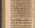 Zdjęcie nr 943 dla obiektu archiwalnego: Acta actorum, causarum spiritualium, civilium, criminalium, obligationum, quietationum, inscpritionum, cessionum, decimarum, testamentorum R. D. Martini Szyszkowski, episcopi Cracoviensis, ducis Severiensis in annis 1624 - 1626. Tomus tertius.