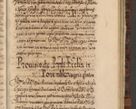 Zdjęcie nr 956 dla obiektu archiwalnego: Acta actorum, causarum spiritualium, civilium, criminalium, obligationum, quietationum, inscpritionum, cessionum, decimarum, testamentorum R. D. Martini Szyszkowski, episcopi Cracoviensis, ducis Severiensis in annis 1624 - 1626. Tomus tertius.