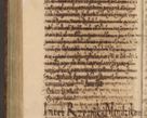Zdjęcie nr 939 dla obiektu archiwalnego: Acta actorum, causarum spiritualium, civilium, criminalium, obligationum, quietationum, inscpritionum, cessionum, decimarum, testamentorum R. D. Martini Szyszkowski, episcopi Cracoviensis, ducis Severiensis in annis 1624 - 1626. Tomus tertius.