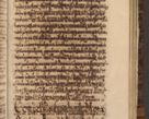 Zdjęcie nr 936 dla obiektu archiwalnego: Acta actorum, causarum spiritualium, civilium, criminalium, obligationum, quietationum, inscpritionum, cessionum, decimarum, testamentorum R. D. Martini Szyszkowski, episcopi Cracoviensis, ducis Severiensis in annis 1624 - 1626. Tomus tertius.