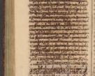 Zdjęcie nr 937 dla obiektu archiwalnego: Acta actorum, causarum spiritualium, civilium, criminalium, obligationum, quietationum, inscpritionum, cessionum, decimarum, testamentorum R. D. Martini Szyszkowski, episcopi Cracoviensis, ducis Severiensis in annis 1624 - 1626. Tomus tertius.