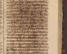 Zdjęcie nr 934 dla obiektu archiwalnego: Acta actorum, causarum spiritualium, civilium, criminalium, obligationum, quietationum, inscpritionum, cessionum, decimarum, testamentorum R. D. Martini Szyszkowski, episcopi Cracoviensis, ducis Severiensis in annis 1624 - 1626. Tomus tertius.