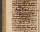 Zdjęcie nr 931 dla obiektu archiwalnego: Acta actorum, causarum spiritualium, civilium, criminalium, obligationum, quietationum, inscpritionum, cessionum, decimarum, testamentorum R. D. Martini Szyszkowski, episcopi Cracoviensis, ducis Severiensis in annis 1624 - 1626. Tomus tertius.