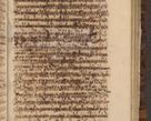 Zdjęcie nr 930 dla obiektu archiwalnego: Acta actorum, causarum spiritualium, civilium, criminalium, obligationum, quietationum, inscpritionum, cessionum, decimarum, testamentorum R. D. Martini Szyszkowski, episcopi Cracoviensis, ducis Severiensis in annis 1624 - 1626. Tomus tertius.