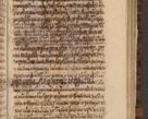 Zdjęcie nr 924 dla obiektu archiwalnego: Acta actorum, causarum spiritualium, civilium, criminalium, obligationum, quietationum, inscpritionum, cessionum, decimarum, testamentorum R. D. Martini Szyszkowski, episcopi Cracoviensis, ducis Severiensis in annis 1624 - 1626. Tomus tertius.