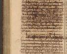 Zdjęcie nr 925 dla obiektu archiwalnego: Acta actorum, causarum spiritualium, civilium, criminalium, obligationum, quietationum, inscpritionum, cessionum, decimarum, testamentorum R. D. Martini Szyszkowski, episcopi Cracoviensis, ducis Severiensis in annis 1624 - 1626. Tomus tertius.