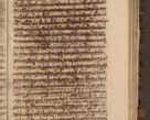 Zdjęcie nr 922 dla obiektu archiwalnego: Acta actorum, causarum spiritualium, civilium, criminalium, obligationum, quietationum, inscpritionum, cessionum, decimarum, testamentorum R. D. Martini Szyszkowski, episcopi Cracoviensis, ducis Severiensis in annis 1624 - 1626. Tomus tertius.