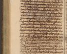 Zdjęcie nr 923 dla obiektu archiwalnego: Acta actorum, causarum spiritualium, civilium, criminalium, obligationum, quietationum, inscpritionum, cessionum, decimarum, testamentorum R. D. Martini Szyszkowski, episcopi Cracoviensis, ducis Severiensis in annis 1624 - 1626. Tomus tertius.