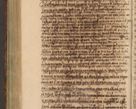 Zdjęcie nr 935 dla obiektu archiwalnego: Acta actorum, causarum spiritualium, civilium, criminalium, obligationum, quietationum, inscpritionum, cessionum, decimarum, testamentorum R. D. Martini Szyszkowski, episcopi Cracoviensis, ducis Severiensis in annis 1624 - 1626. Tomus tertius.