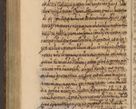 Zdjęcie nr 915 dla obiektu archiwalnego: Acta actorum, causarum spiritualium, civilium, criminalium, obligationum, quietationum, inscpritionum, cessionum, decimarum, testamentorum R. D. Martini Szyszkowski, episcopi Cracoviensis, ducis Severiensis in annis 1624 - 1626. Tomus tertius.