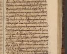 Zdjęcie nr 914 dla obiektu archiwalnego: Acta actorum, causarum spiritualium, civilium, criminalium, obligationum, quietationum, inscpritionum, cessionum, decimarum, testamentorum R. D. Martini Szyszkowski, episcopi Cracoviensis, ducis Severiensis in annis 1624 - 1626. Tomus tertius.