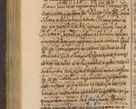 Zdjęcie nr 913 dla obiektu archiwalnego: Acta actorum, causarum spiritualium, civilium, criminalium, obligationum, quietationum, inscpritionum, cessionum, decimarum, testamentorum R. D. Martini Szyszkowski, episcopi Cracoviensis, ducis Severiensis in annis 1624 - 1626. Tomus tertius.