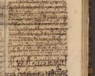 Zdjęcie nr 910 dla obiektu archiwalnego: Acta actorum, causarum spiritualium, civilium, criminalium, obligationum, quietationum, inscpritionum, cessionum, decimarum, testamentorum R. D. Martini Szyszkowski, episcopi Cracoviensis, ducis Severiensis in annis 1624 - 1626. Tomus tertius.