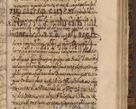 Zdjęcie nr 908 dla obiektu archiwalnego: Acta actorum, causarum spiritualium, civilium, criminalium, obligationum, quietationum, inscpritionum, cessionum, decimarum, testamentorum R. D. Martini Szyszkowski, episcopi Cracoviensis, ducis Severiensis in annis 1624 - 1626. Tomus tertius.