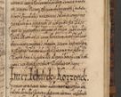 Zdjęcie nr 904 dla obiektu archiwalnego: Acta actorum, causarum spiritualium, civilium, criminalium, obligationum, quietationum, inscpritionum, cessionum, decimarum, testamentorum R. D. Martini Szyszkowski, episcopi Cracoviensis, ducis Severiensis in annis 1624 - 1626. Tomus tertius.