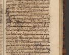 Zdjęcie nr 900 dla obiektu archiwalnego: Acta actorum, causarum spiritualium, civilium, criminalium, obligationum, quietationum, inscpritionum, cessionum, decimarum, testamentorum R. D. Martini Szyszkowski, episcopi Cracoviensis, ducis Severiensis in annis 1624 - 1626. Tomus tertius.