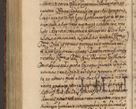 Zdjęcie nr 905 dla obiektu archiwalnego: Acta actorum, causarum spiritualium, civilium, criminalium, obligationum, quietationum, inscpritionum, cessionum, decimarum, testamentorum R. D. Martini Szyszkowski, episcopi Cracoviensis, ducis Severiensis in annis 1624 - 1626. Tomus tertius.