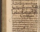 Zdjęcie nr 899 dla obiektu archiwalnego: Acta actorum, causarum spiritualium, civilium, criminalium, obligationum, quietationum, inscpritionum, cessionum, decimarum, testamentorum R. D. Martini Szyszkowski, episcopi Cracoviensis, ducis Severiensis in annis 1624 - 1626. Tomus tertius.