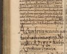 Zdjęcie nr 897 dla obiektu archiwalnego: Acta actorum, causarum spiritualium, civilium, criminalium, obligationum, quietationum, inscpritionum, cessionum, decimarum, testamentorum R. D. Martini Szyszkowski, episcopi Cracoviensis, ducis Severiensis in annis 1624 - 1626. Tomus tertius.