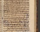 Zdjęcie nr 896 dla obiektu archiwalnego: Acta actorum, causarum spiritualium, civilium, criminalium, obligationum, quietationum, inscpritionum, cessionum, decimarum, testamentorum R. D. Martini Szyszkowski, episcopi Cracoviensis, ducis Severiensis in annis 1624 - 1626. Tomus tertius.