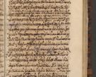 Zdjęcie nr 894 dla obiektu archiwalnego: Acta actorum, causarum spiritualium, civilium, criminalium, obligationum, quietationum, inscpritionum, cessionum, decimarum, testamentorum R. D. Martini Szyszkowski, episcopi Cracoviensis, ducis Severiensis in annis 1624 - 1626. Tomus tertius.