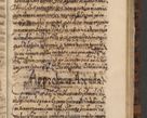 Zdjęcie nr 892 dla obiektu archiwalnego: Acta actorum, causarum spiritualium, civilium, criminalium, obligationum, quietationum, inscpritionum, cessionum, decimarum, testamentorum R. D. Martini Szyszkowski, episcopi Cracoviensis, ducis Severiensis in annis 1624 - 1626. Tomus tertius.