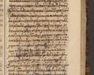Zdjęcie nr 890 dla obiektu archiwalnego: Acta actorum, causarum spiritualium, civilium, criminalium, obligationum, quietationum, inscpritionum, cessionum, decimarum, testamentorum R. D. Martini Szyszkowski, episcopi Cracoviensis, ducis Severiensis in annis 1624 - 1626. Tomus tertius.