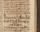 Zdjęcie nr 886 dla obiektu archiwalnego: Acta actorum, causarum spiritualium, civilium, criminalium, obligationum, quietationum, inscpritionum, cessionum, decimarum, testamentorum R. D. Martini Szyszkowski, episcopi Cracoviensis, ducis Severiensis in annis 1624 - 1626. Tomus tertius.
