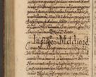 Zdjęcie nr 885 dla obiektu archiwalnego: Acta actorum, causarum spiritualium, civilium, criminalium, obligationum, quietationum, inscpritionum, cessionum, decimarum, testamentorum R. D. Martini Szyszkowski, episcopi Cracoviensis, ducis Severiensis in annis 1624 - 1626. Tomus tertius.