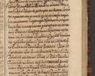 Zdjęcie nr 882 dla obiektu archiwalnego: Acta actorum, causarum spiritualium, civilium, criminalium, obligationum, quietationum, inscpritionum, cessionum, decimarum, testamentorum R. D. Martini Szyszkowski, episcopi Cracoviensis, ducis Severiensis in annis 1624 - 1626. Tomus tertius.