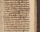Zdjęcie nr 884 dla obiektu archiwalnego: Acta actorum, causarum spiritualium, civilium, criminalium, obligationum, quietationum, inscpritionum, cessionum, decimarum, testamentorum R. D. Martini Szyszkowski, episcopi Cracoviensis, ducis Severiensis in annis 1624 - 1626. Tomus tertius.