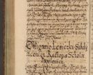 Zdjęcie nr 879 dla obiektu archiwalnego: Acta actorum, causarum spiritualium, civilium, criminalium, obligationum, quietationum, inscpritionum, cessionum, decimarum, testamentorum R. D. Martini Szyszkowski, episcopi Cracoviensis, ducis Severiensis in annis 1624 - 1626. Tomus tertius.
