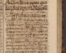 Zdjęcie nr 876 dla obiektu archiwalnego: Acta actorum, causarum spiritualium, civilium, criminalium, obligationum, quietationum, inscpritionum, cessionum, decimarum, testamentorum R. D. Martini Szyszkowski, episcopi Cracoviensis, ducis Severiensis in annis 1624 - 1626. Tomus tertius.